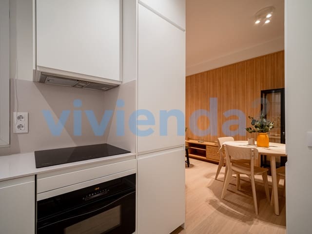 2 soverom Leilighet til leie i Adelfas, Madrid by - € 1 395 (Ref: 9367182)