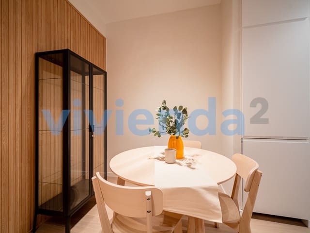 2 soverom Leilighet til leie i Adelfas, Madrid by - € 1 395 (Ref: 9367182)