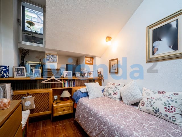 3 sypialnia Mieszkanie na sprzedaż w Goya, Miasto Madryt - 629 000 € (Ref: 9371896)