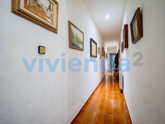 3 sypialnia Mieszkanie na sprzedaż w Goya, Miasto Madryt - 629 000 € (Ref: 9371896)