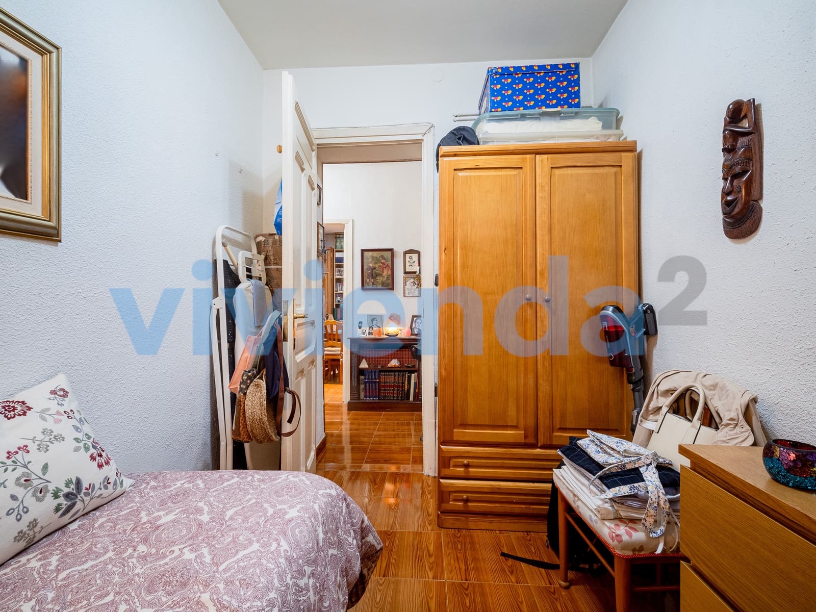 3 sypialnia Mieszkanie na sprzedaż w Miasto Madryt - 629 000 € (Ref: 9371896)