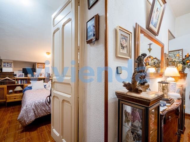 3 sypialnia Mieszkanie na sprzedaż w Goya, Miasto Madryt - 629 000 € (Ref: 9371896)