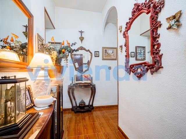 3 sypialnia Mieszkanie na sprzedaż w Goya, Miasto Madryt - 629 000 € (Ref: 9371896)