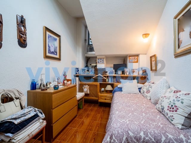 3 sypialnia Mieszkanie na sprzedaż w Goya, Miasto Madryt - 629 000 € (Ref: 9371896)