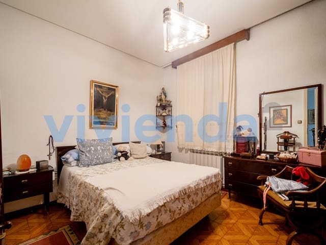 3 sypialnia Mieszkanie na sprzedaż w Goya, Miasto Madryt - 629 000 € (Ref: 9371896)