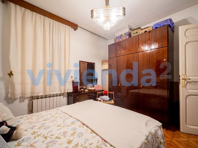 3 sypialnia Mieszkanie na sprzedaż w Goya, Miasto Madryt - 629 000 € (Ref: 9371896)