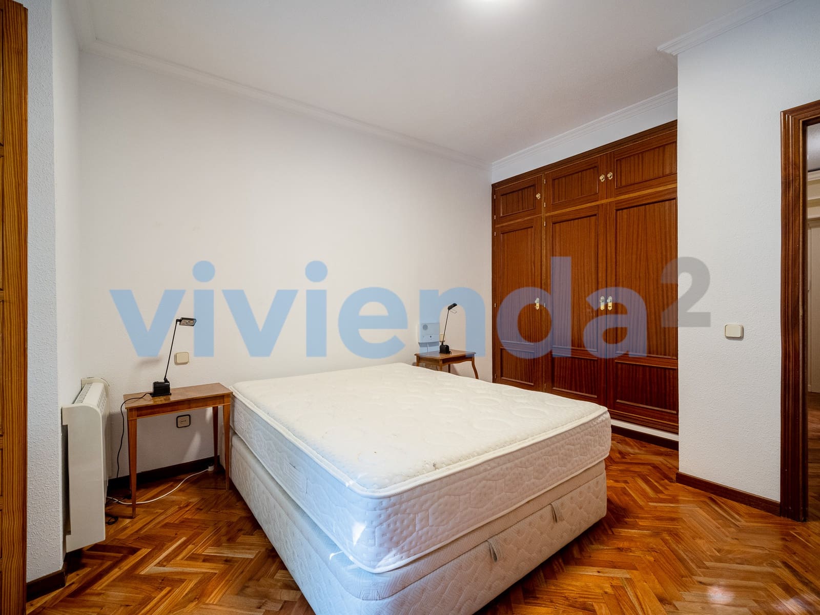 Appartement de 2 chambres à louer à Madrid ville - 1 800 € (Ref: 9375071)