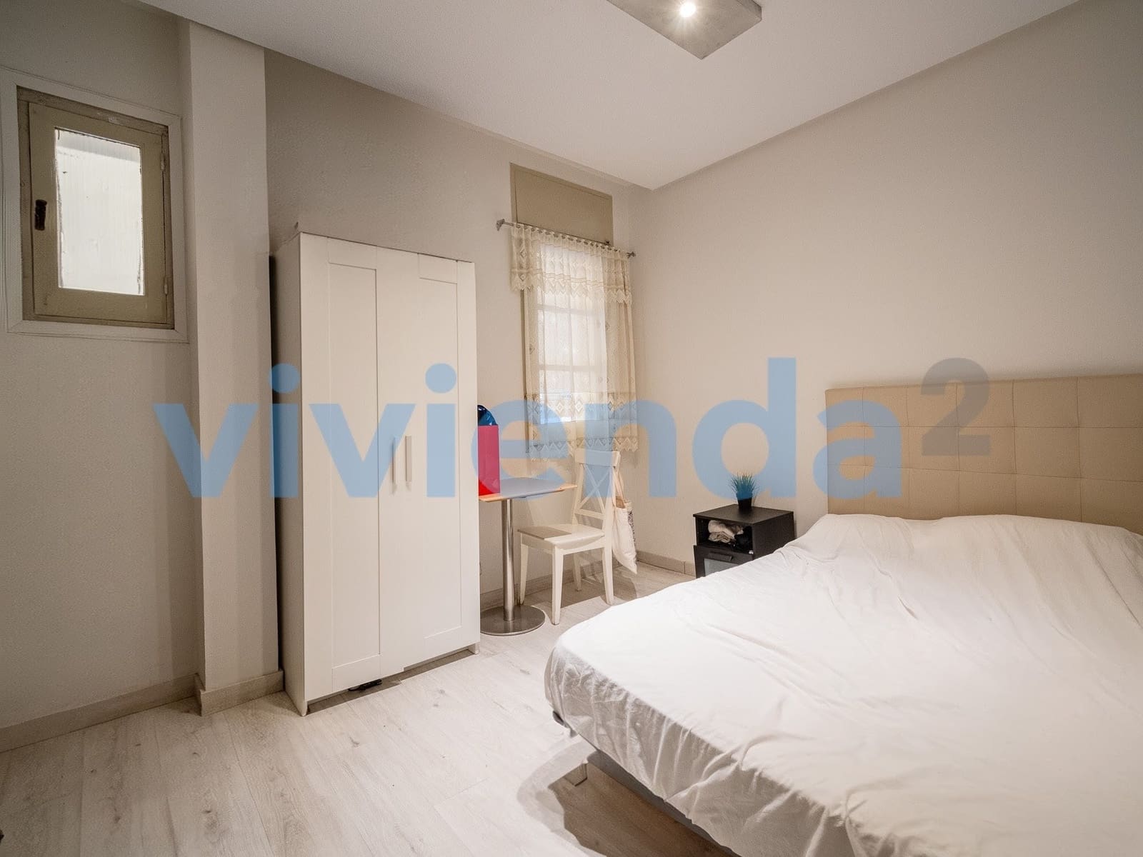 4 sypialnia Mieszkanie na sprzedaż w Miasto Madryt - 1 065 000 € (Ref: 9376701)