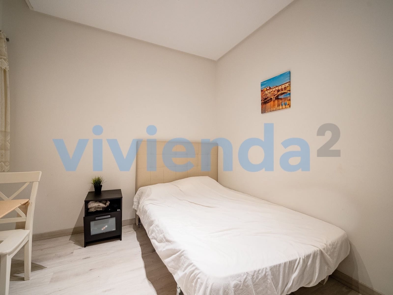 4 sypialnia Mieszkanie na sprzedaż w Miasto Madryt - 1 065 000 € (Ref: 9376701)