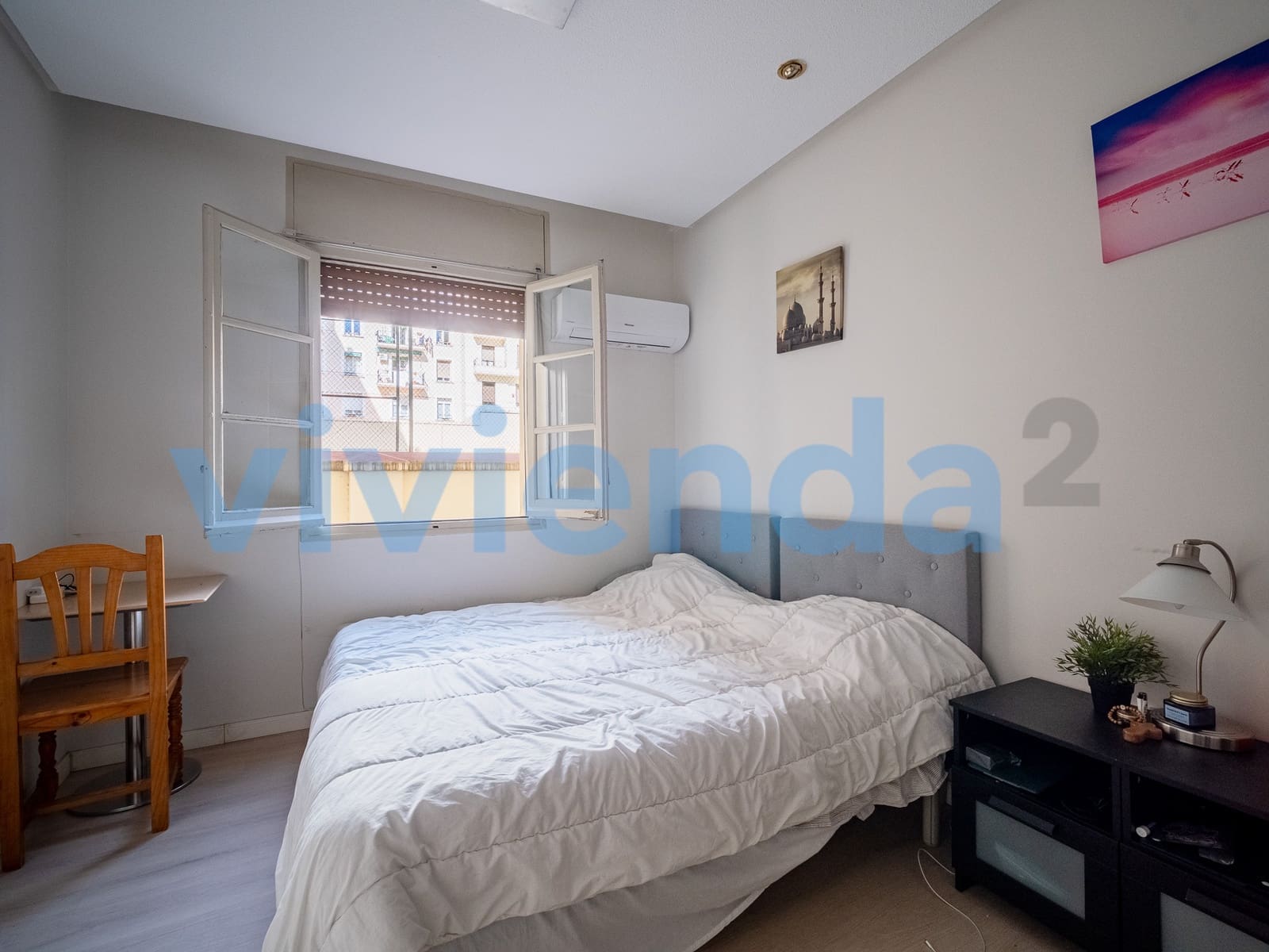 4 sypialnia Mieszkanie na sprzedaż w Miasto Madryt - 1 065 000 € (Ref: 9376701)