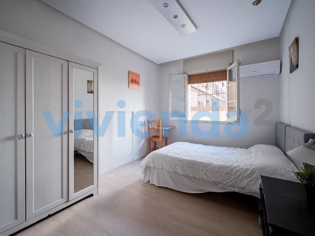 4 sypialnia Mieszkanie na sprzedaż w Ibiza, Miasto Madryt - 1 065 000 € (Ref: 9376701)