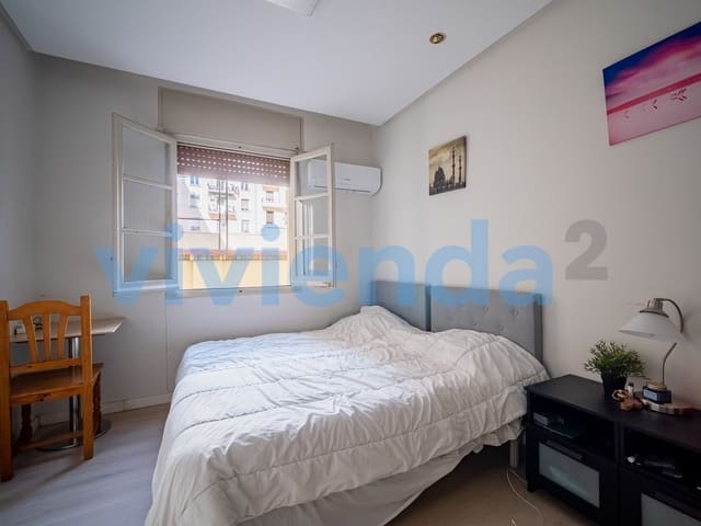 4 sypialnia Mieszkanie na sprzedaż w Ibiza, Miasto Madryt - 1 065 000 € (Ref: 9376701)