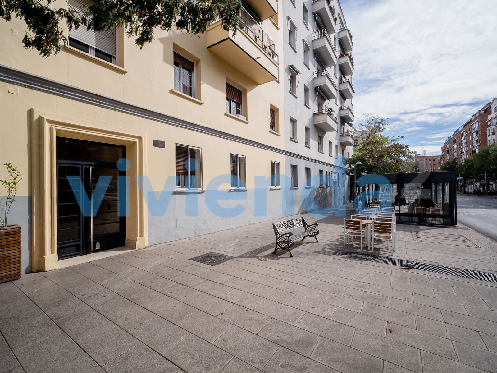 4 sypialnia Mieszkanie na sprzedaż w Miasto Madryt - 1 065 000 € (Ref: 9376701)