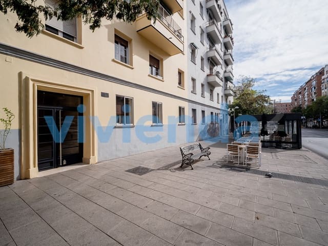 4 sypialnia Mieszkanie na sprzedaż w Ibiza, Miasto Madryt - 1 065 000 € (Ref: 9376701)