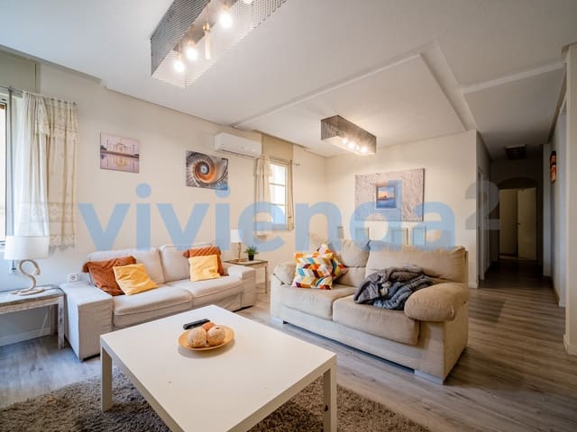4 sypialnia Mieszkanie na sprzedaż w Ibiza, Miasto Madryt - 1 065 000 € (Ref: 9376701)