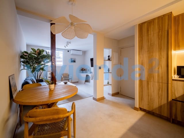 2 camera da letto Appartamento da affittare in Justicia, Madrid città - 2.200 € (Rif: 9382484)