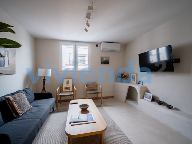 2 camera da letto Appartamento da affittare in Justicia, Madrid città - 2.200 € (Rif: 9382484)