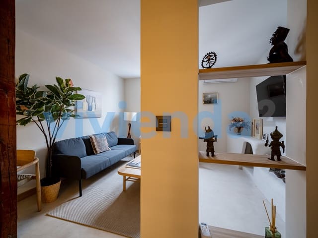 2 camera da letto Appartamento da affittare in Justicia, Madrid città - 2.200 € (Rif: 9382484)