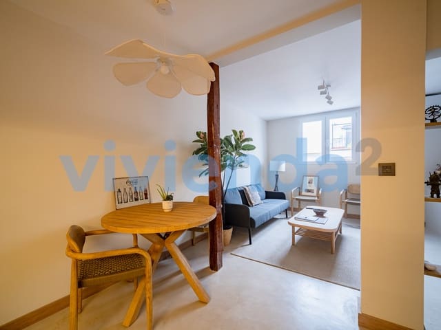 2 camera da letto Appartamento da affittare in Justicia, Madrid città - 2.200 € (Rif: 9382484)