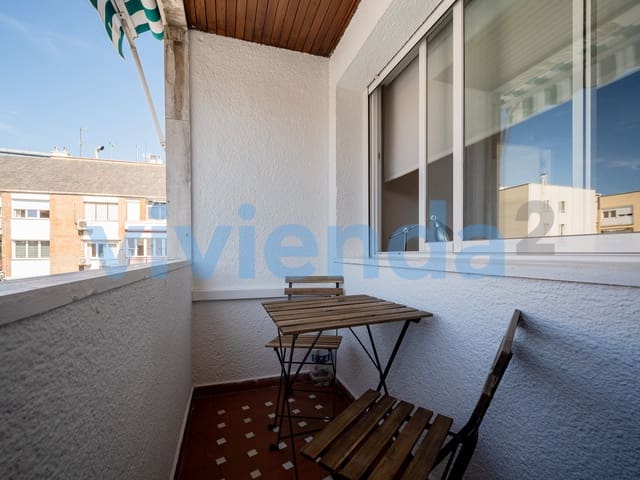 1 soveværelse Lejlighed til leje i Cuatro Caminos, Madrid by - € 1.500 (Ref: 9385264)