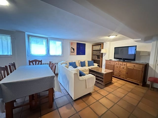 2 soverom Leilighet til leie i Madrid by - € 1 500 (Ref: 9385265)