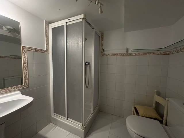 2 soverom Leilighet til leie i Madrid by - € 1 500 (Ref: 9385265)