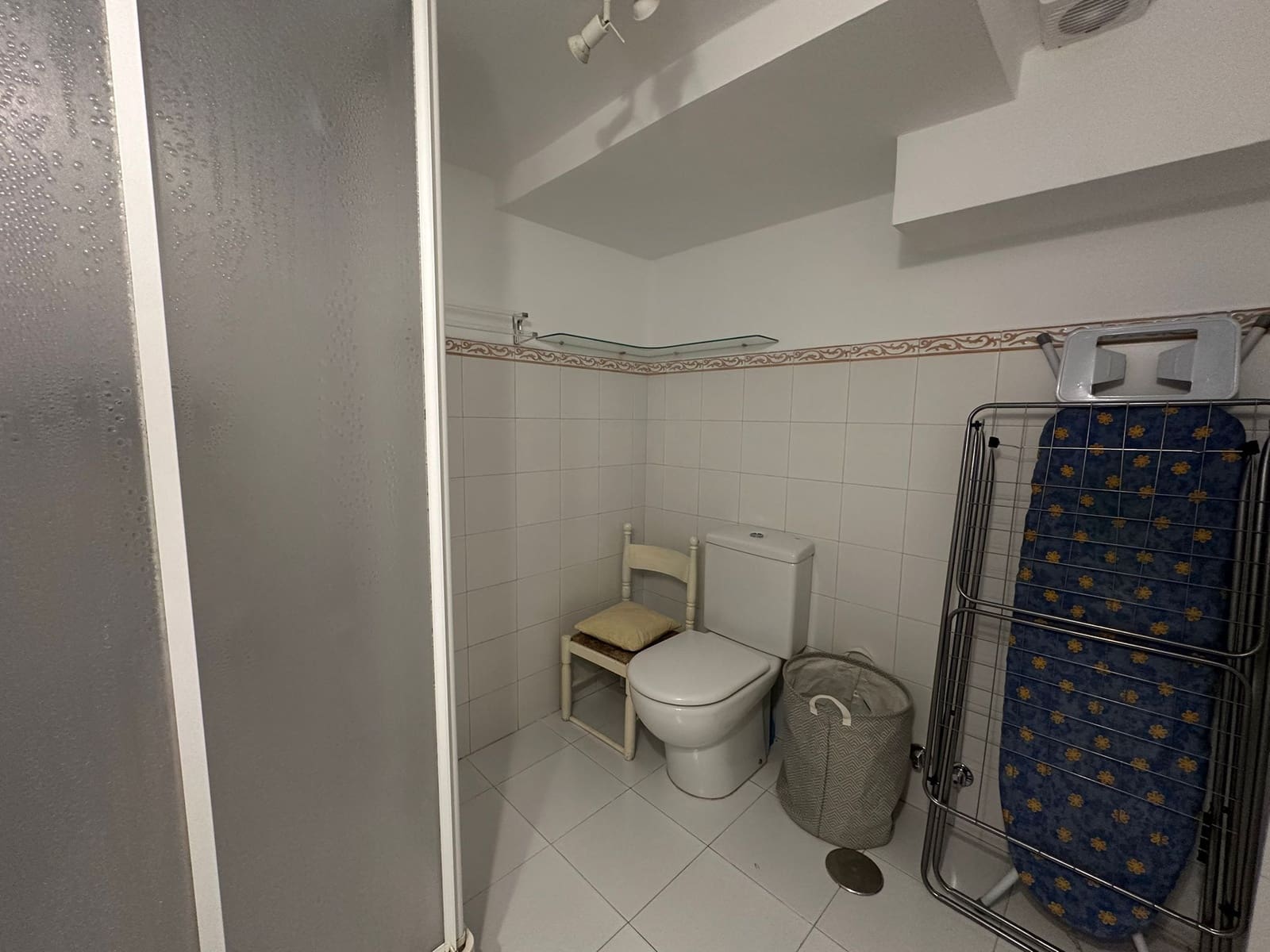 2 soverom Leilighet til leie i Madrid by - € 1 500 (Ref: 9385265)