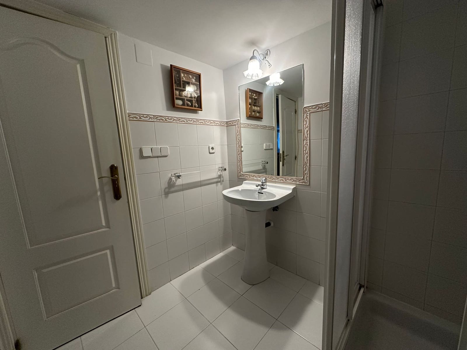 2 soverom Leilighet til leie i Madrid by - € 1 500 (Ref: 9385265)