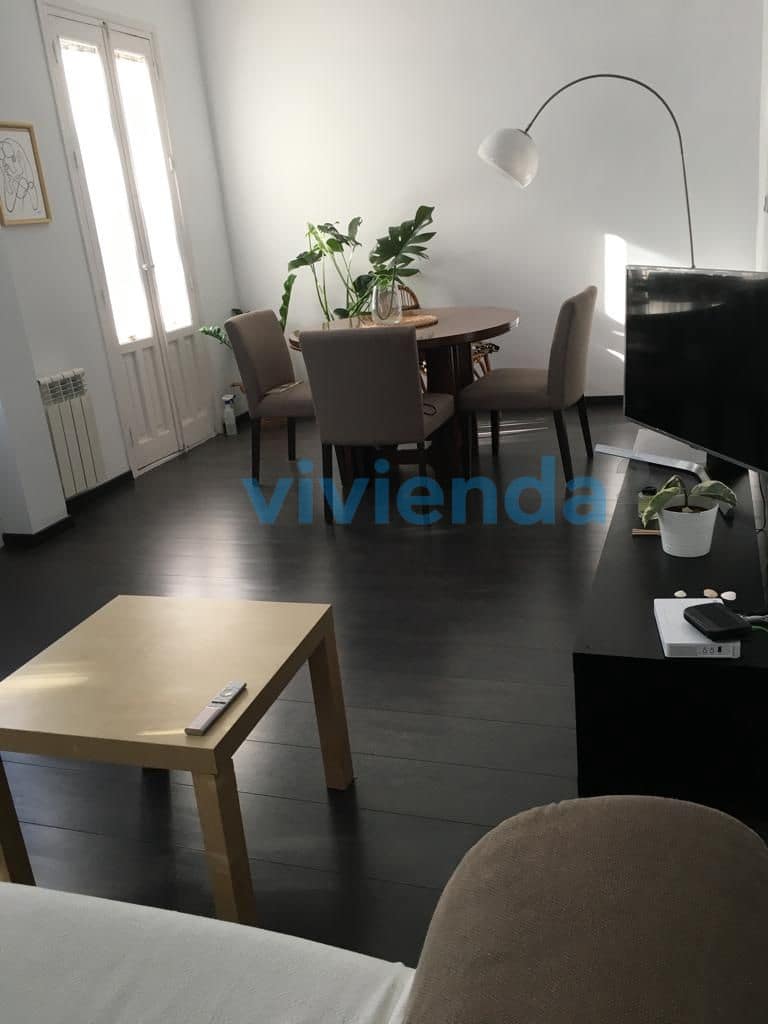 2 camera da letto Appartamento in vendita in Madrid citta - 549.999 € (Rif: 9387677)