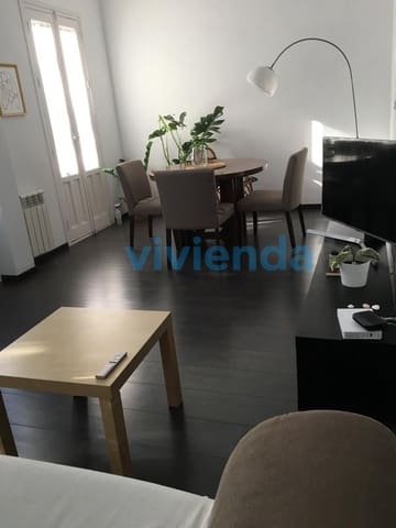 2 Zimmer Wohnung zu verkaufen in Pacífico, Madrid Stadt - 549.999 € (Ref: 9387677)