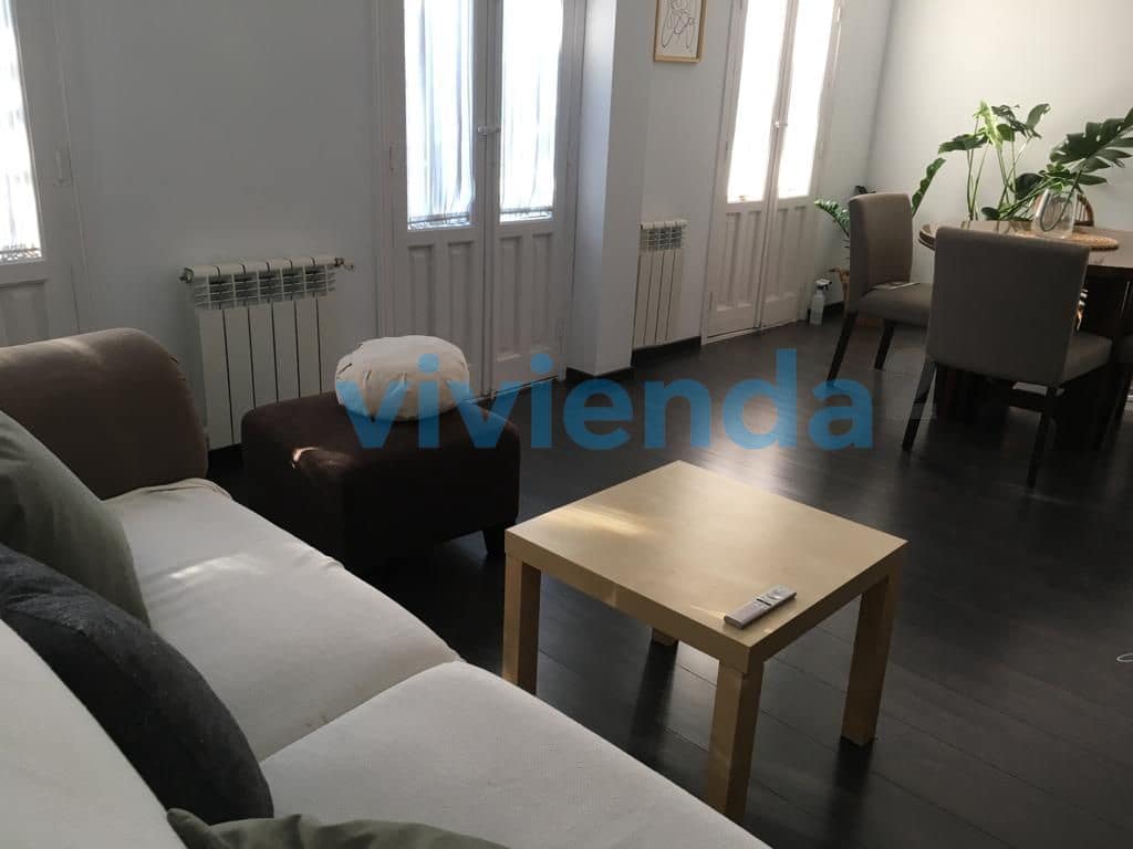 2 camera da letto Appartamento in vendita in Madrid citta - 549.999 € (Rif: 9387677)