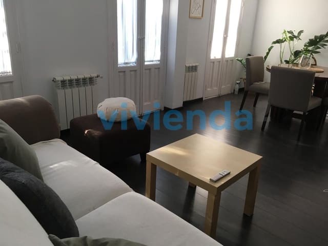 2 Zimmer Wohnung zu verkaufen in Pacífico, Madrid Stadt - 549.999 € (Ref: 9387677)