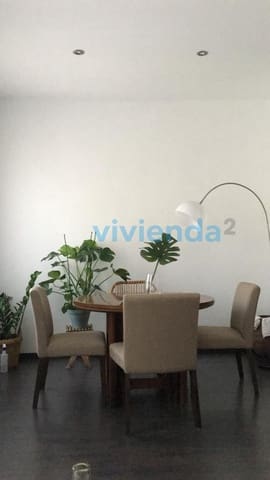 2 Zimmer Wohnung zu verkaufen in Pacífico, Madrid Stadt - 549.999 € (Ref: 9387677)