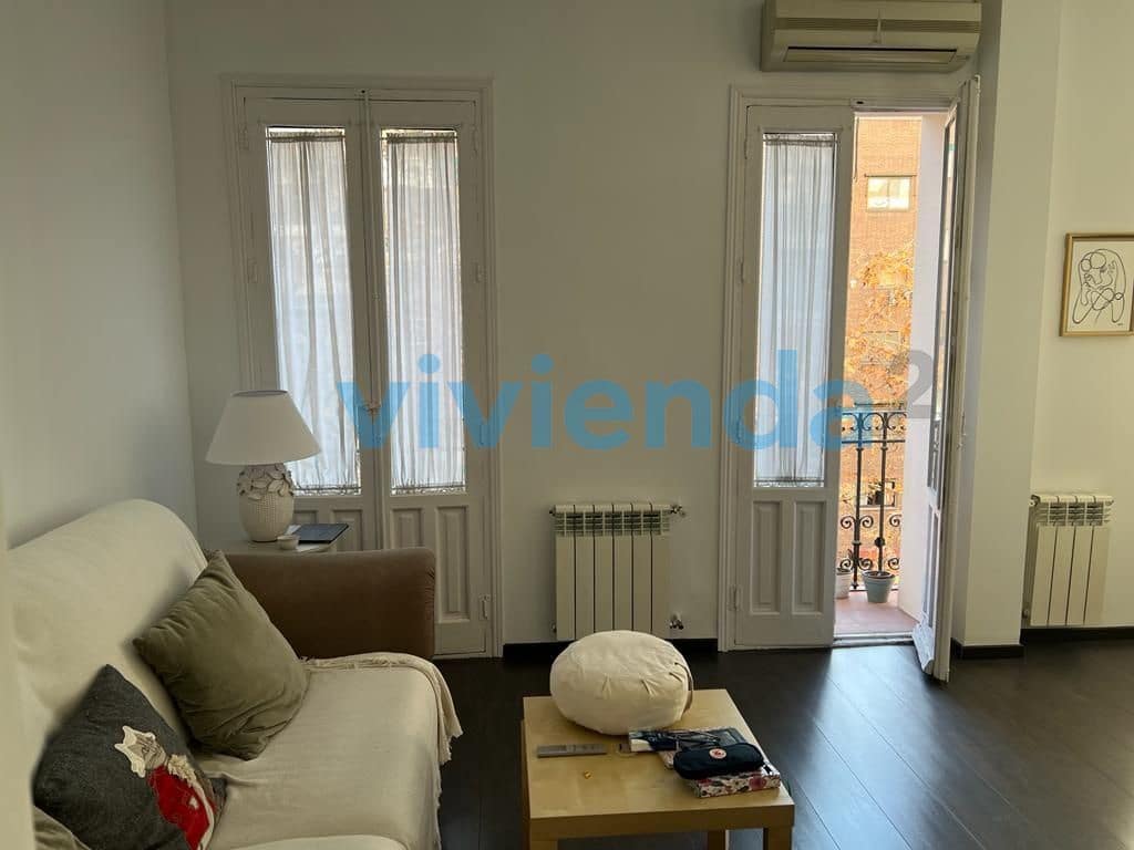 2 camera da letto Appartamento in vendita in Madrid citta - 549.999 € (Rif: 9387677)