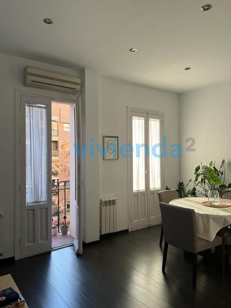2 camera da letto Appartamento in vendita in Madrid citta - 549.999 € (Rif: 9387677)