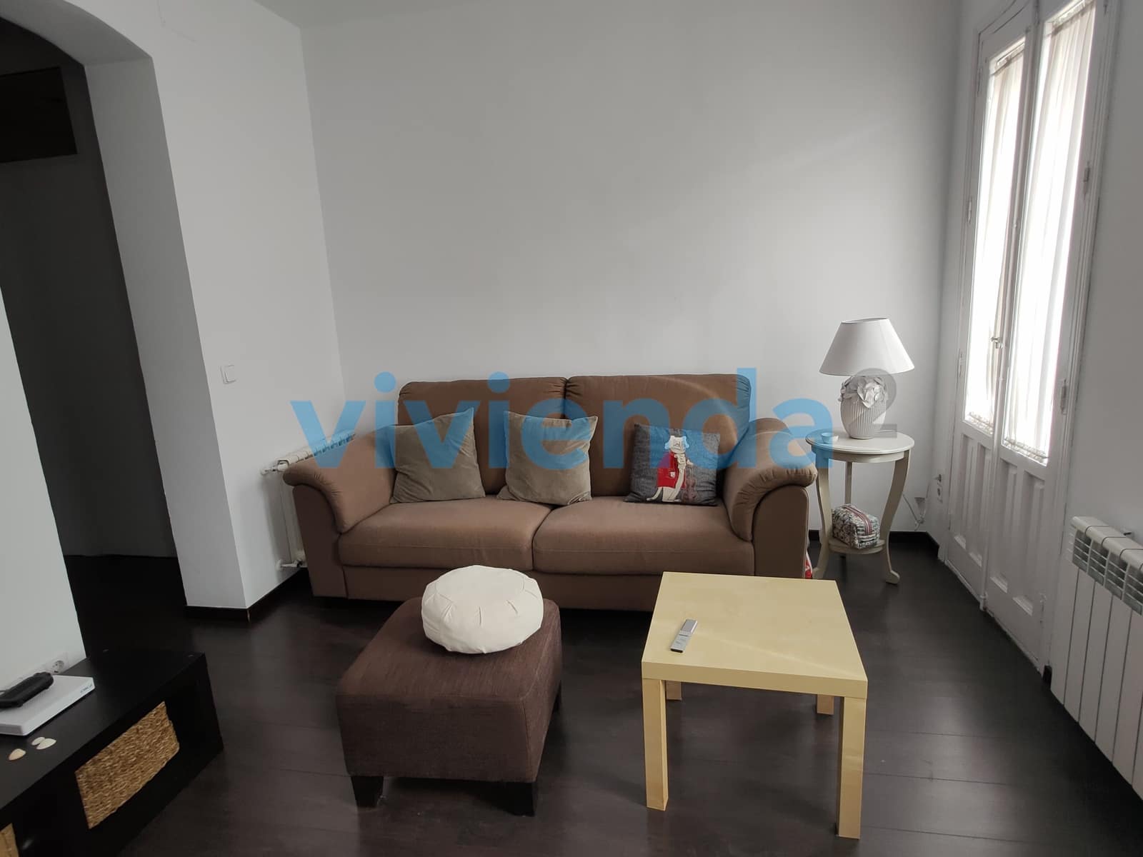 2 camera da letto Appartamento in vendita in Madrid citta - 549.999 € (Rif: 9387677)