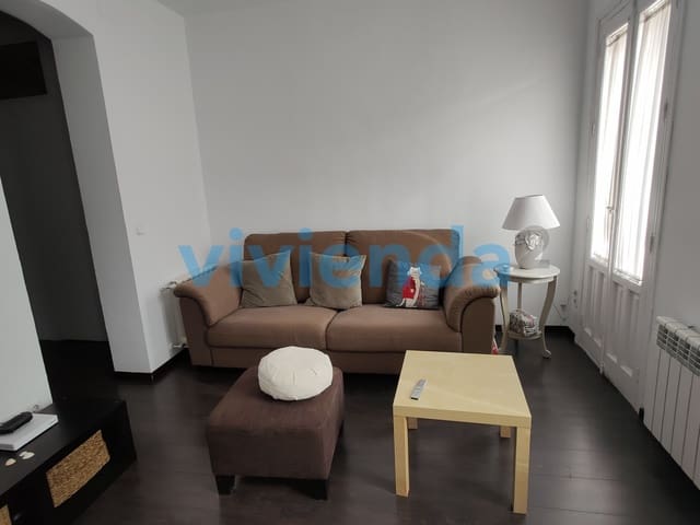 2 Zimmer Wohnung zu verkaufen in Pacífico, Madrid Stadt - 549.999 € (Ref: 9387677)