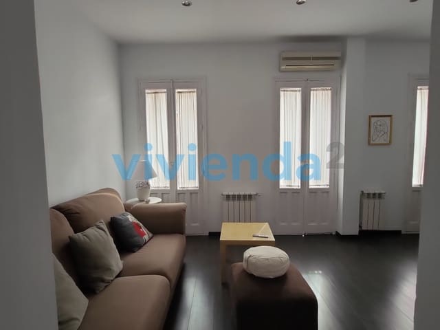2 Zimmer Wohnung zu verkaufen in Pacífico, Madrid Stadt - 549.999 € (Ref: 9387677)