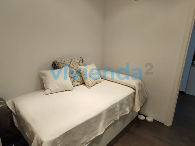 2 Zimmer Wohnung zu verkaufen in Pacífico, Madrid Stadt - 549.999 € (Ref: 9387677)
