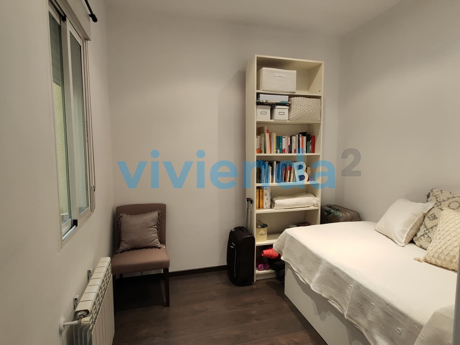 2 camera da letto Appartamento in vendita in Madrid citta - 549.999 € (Rif: 9387677)