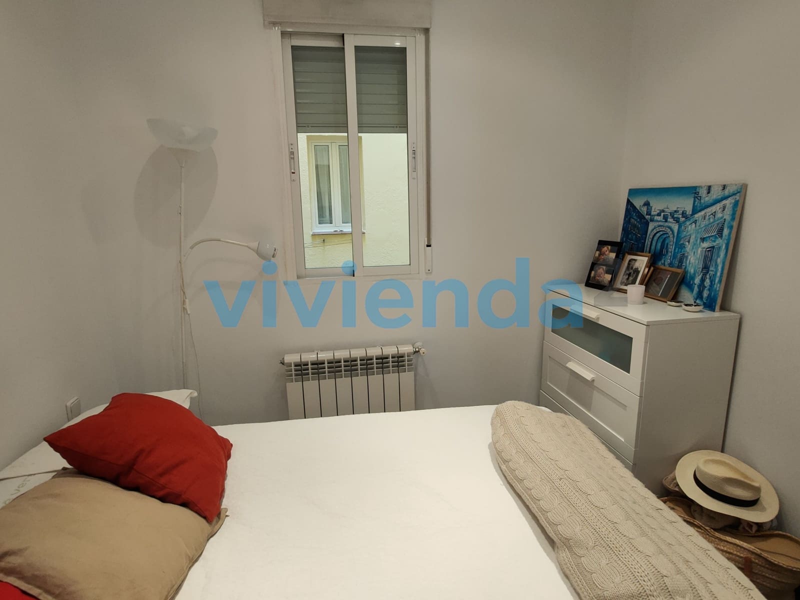 2 camera da letto Appartamento in vendita in Madrid citta - 549.999 € (Rif: 9387677)