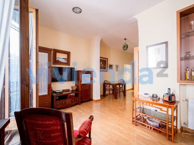 1 slaapkamer Flat te koop in Cortes, Madrid stad - € 738.000 (Ref: 9390403)