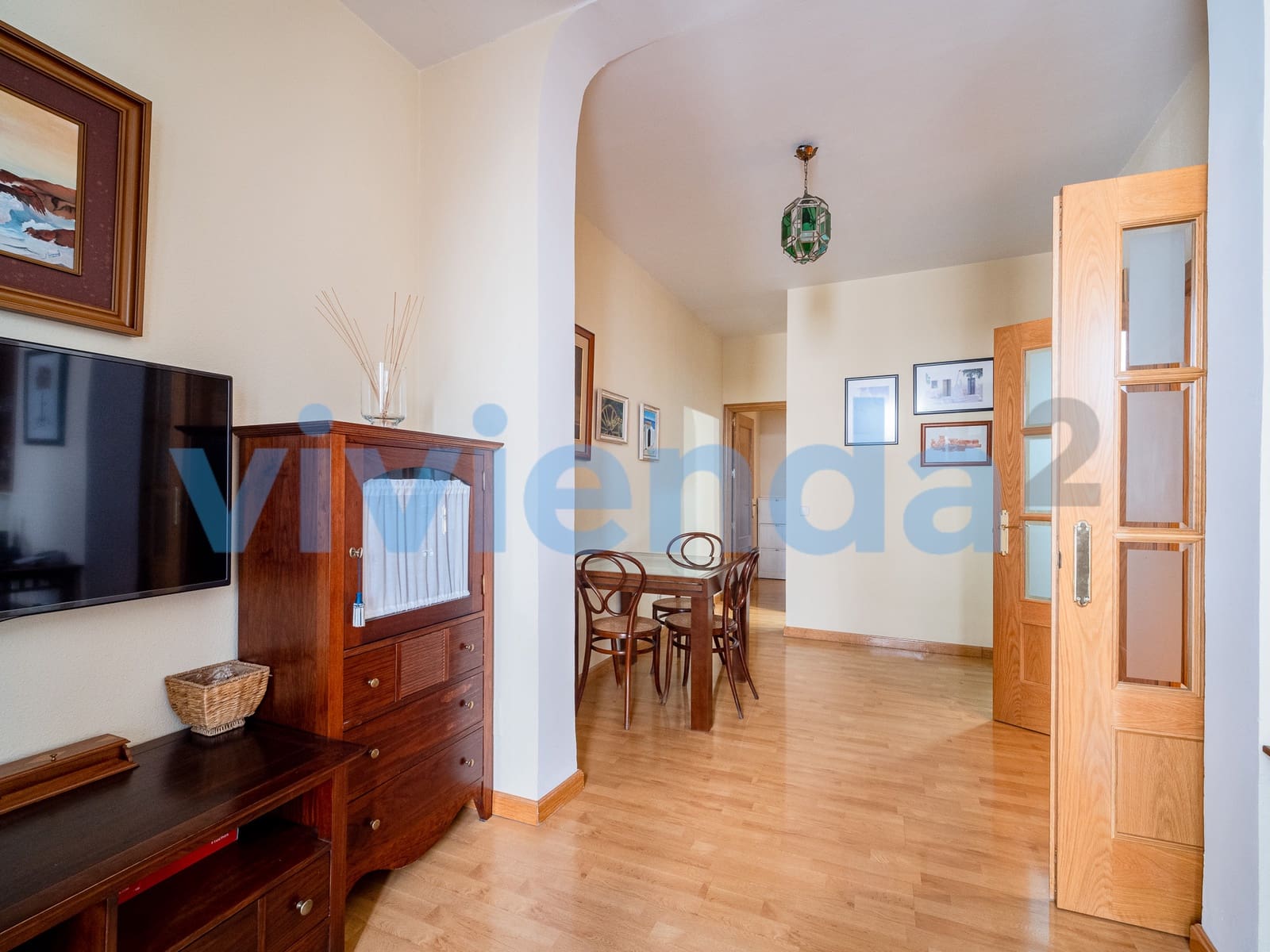 1 slaapkamer Flat te koop in Madrid stad - € 738.000 (Ref: 9390403)