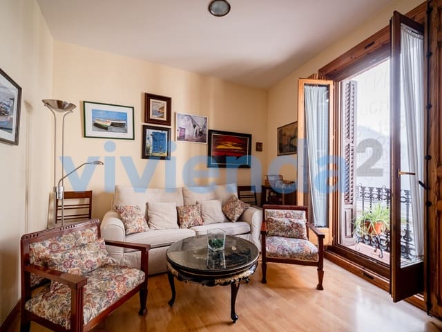 1 slaapkamer Flat te koop in Cortes, Madrid stad - € 738.000 (Ref: 9390403)