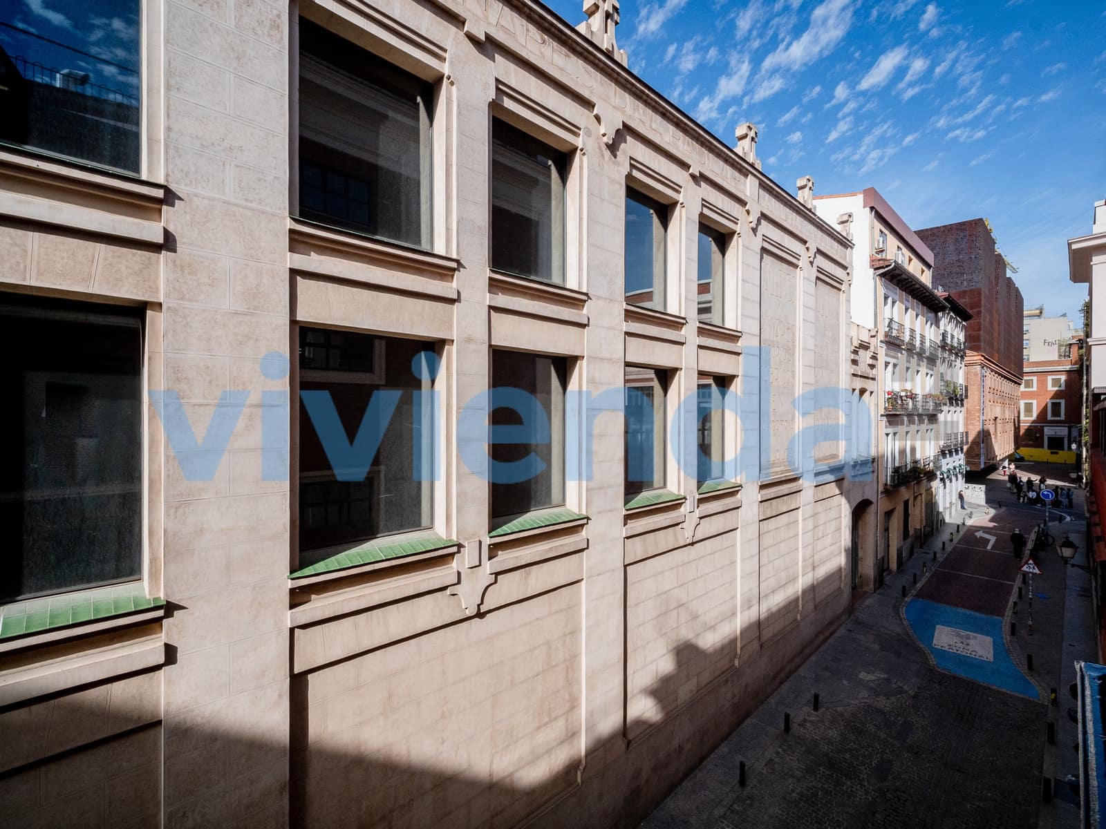 1 slaapkamer Flat te koop in Madrid stad - € 738.000 (Ref: 9390403)