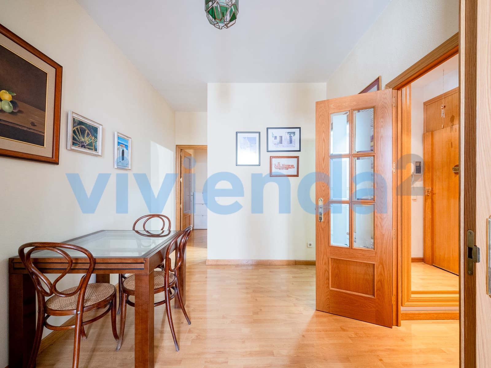 1 slaapkamer Flat te koop in Madrid stad - € 738.000 (Ref: 9390403)