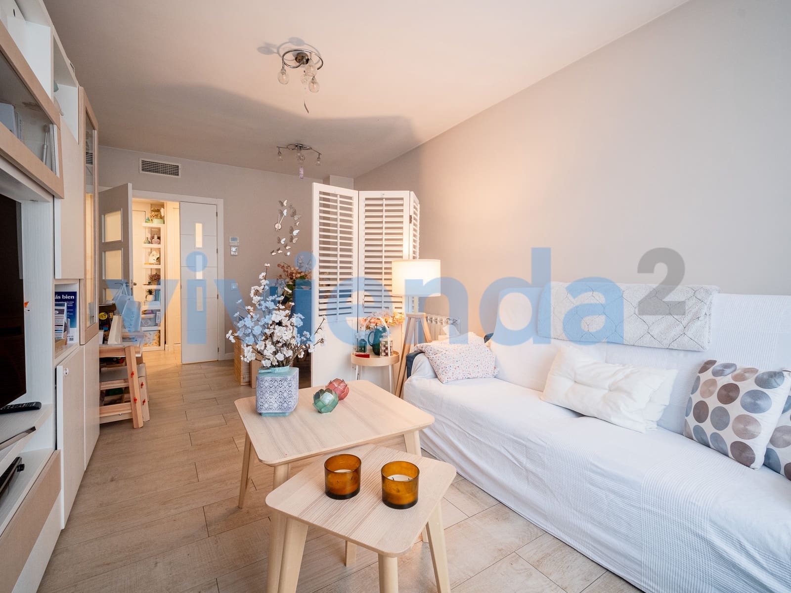 3 sypialnia Mieszkanie na sprzedaż w Miasto Madryt - 845 000 € (Ref: 9390404)