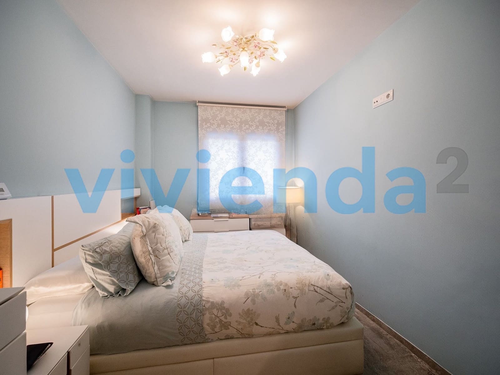 3 sypialnia Mieszkanie na sprzedaż w Miasto Madryt - 845 000 € (Ref: 9390404)