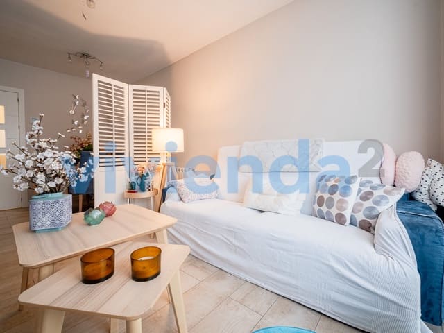 3 sypialnia Mieszkanie na sprzedaż w Valdefuentes, Miasto Madryt - 845 000 € (Ref: 9390404)