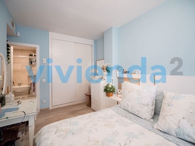 3 sypialnia Mieszkanie na sprzedaż w Valdefuentes, Miasto Madryt - 845 000 € (Ref: 9390404)